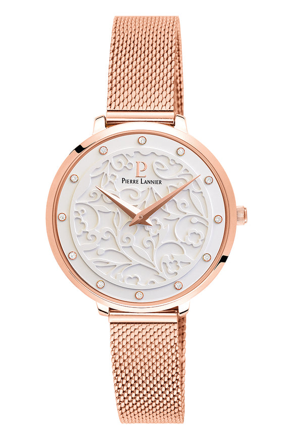 Pierre Lannier - Eolia